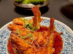 -新连采·海鲜·大连菜(大连恒隆广场店)