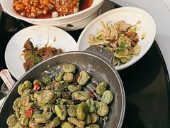 -丰收日·小海鲜·沪上家宴(顾村正大店)