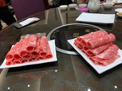 -好彩海鲜火锅饭店(银河百老汇店)