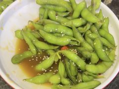 -醉炫音速烧烤·干煸菜(沙河总店)