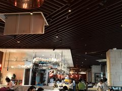 -星伦多自助料理(江阴万达店)