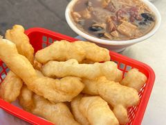 -逍遥镇刘相五胡辣汤豆沫馆(康复中街店)