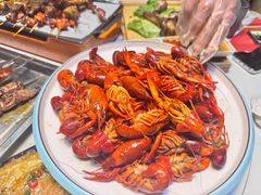 -四点半烤吧(港龙华侨城店)