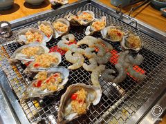 -蚝英雄·自助烤蚝(高新店)