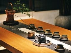 -帐篷客·溪龙茶谷度假酒店