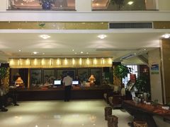 -胶东人家(奥体中心店)