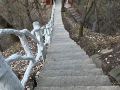 -终南山南五台景区