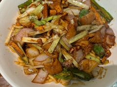 -寻裕记·现炒浇头面(人民广场店)