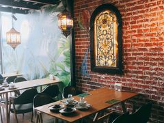 -Thai Basil罗勒叶泰式餐厅(时代天街店)