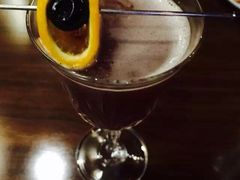 -The Bottle Bar(羲和商业广场店)
