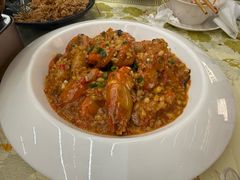 -铭副琦食·虾蟹烩馆(渔人码头店)