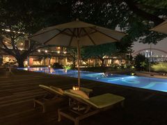 -喜洲吧·江畔老船厂·庭院餐厅(喜临院店)