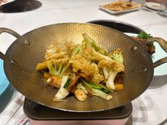 -松沪名灶·豆浆鱼头·新上海菜(江川路交大店)
