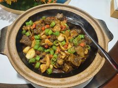 -中卫御苑福膳·养生局(圆明园店)