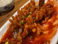 -鱼食饭稻·苏浙土菜17年老馆子(平江路店)