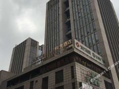 -安徽高速开元国际大酒店·地中海自助餐厅