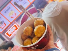 -黑色经典臭豆腐·湖南特产(坡子街店)