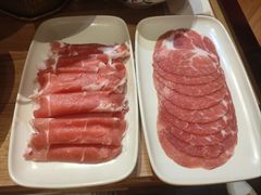 -巴奴毛肚火锅概念餐厅