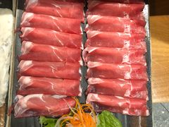 -呷哺呷哺 黄金牧场 (新中关购物中心店)