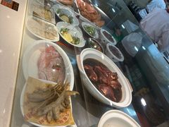 -六泰居·尔滨地标·东北菜(黄河路店)