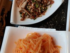 -小城粥道·海胆鲜虾粥(解放广场店)