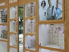 -沪睛眼镜蔡司官方授权店(金桥佳林路店)