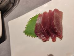 -奔海甄选·活鲜刺身铁板烧自助(太原里店)