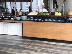 -广州四季酒店