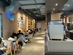 -瑞幸咖啡(外滩SOHO店)