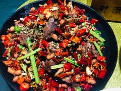 -叶派龙虾•招牌香辣蟹·海鲜(中海国际店)