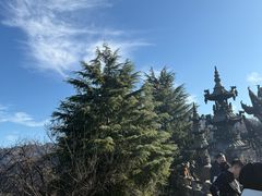 -九华山风景区