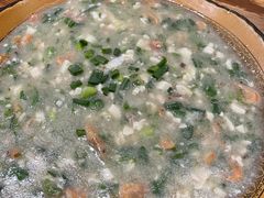 糊豆腐-朗妈私房菜(婺女州店)