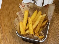 -菲滋意式餐厅(上虞万和城店)