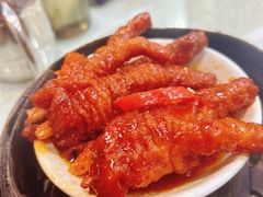 -尝囍煲仔小菜