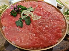 -码头故事火锅(大丰店)