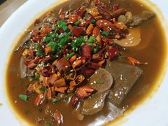 -新白鹿餐厅(城西银泰城店)