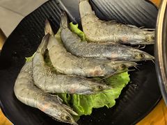 南美虾-炭治郎烧肉(滨江和城店)