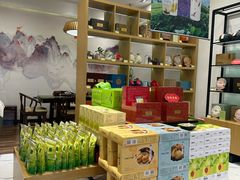 -天福茗茶(宝山宝乐汇店)