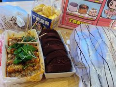 -丁香西饼屋(桂林路店)