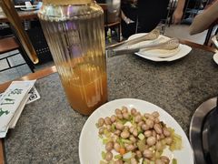 -揽月斋炙子烤肉·清真(安定门·五道营店)