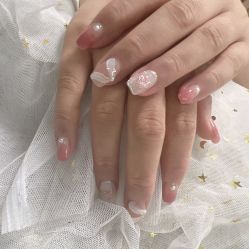 -如一·美甲美睫