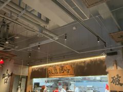 -破店肥哈·海鲜·烧烤(郑州银泰inPARK店)