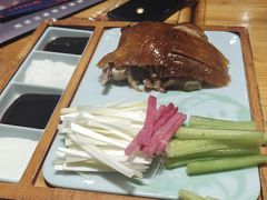 -满园烤鸭·春饼(华强广场店)