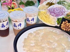 -嘉升大排档(番禺总店)