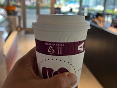 -COSTA COFFEE(阿里中心店)