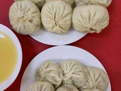 -津门张记包子铺(三马路店)