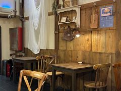 -MORNING GOOD Bistro(翰林府店)
