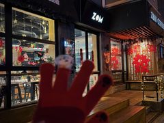 -ZM COFFEE(西安路店)