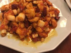 -小土豆北方菜馆(文慧园店)