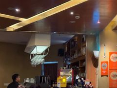 -Efes Turkish & Mediterranean Cuisine 艾菲斯餐厅(陆家嘴店)